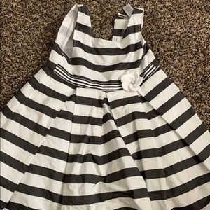 3T girls dress